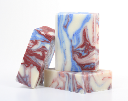 Proud To Be An American Soap