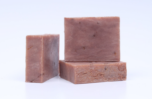 #47 (Presidential) Soap